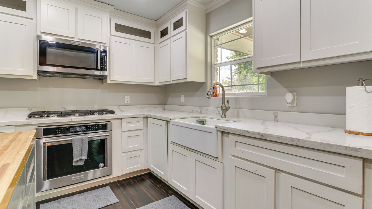 Photo of Kitchen in Weslaco