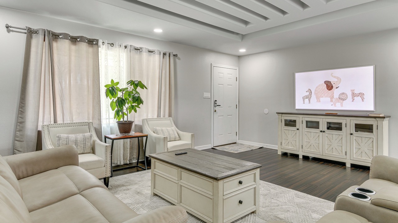 Photo of Livingroom in Weslaco