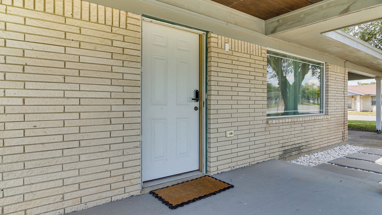 Photo of Outdoor in Weslaco