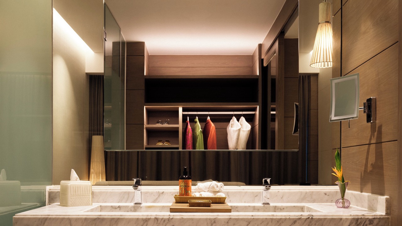 Photo of Bathroom in Punta Sam
