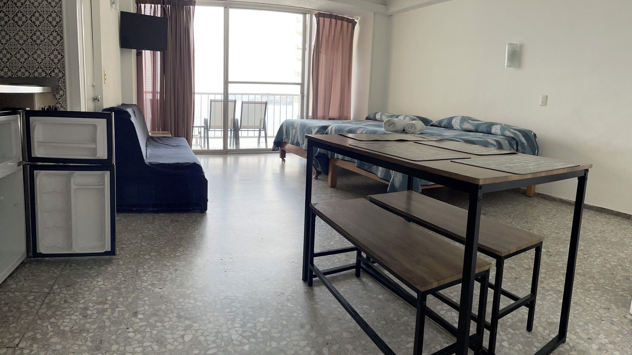 Photo of Bedroom in Club Deportivo