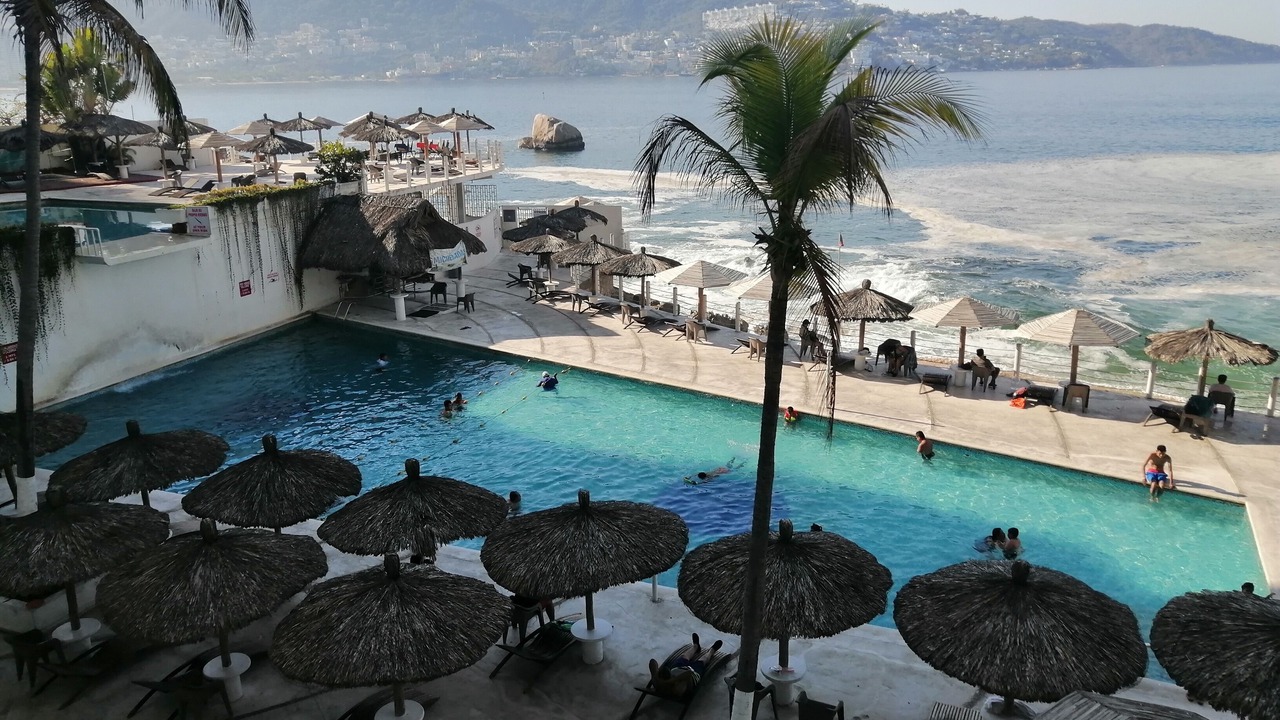 Photo of Outdoor in Club Deportivo