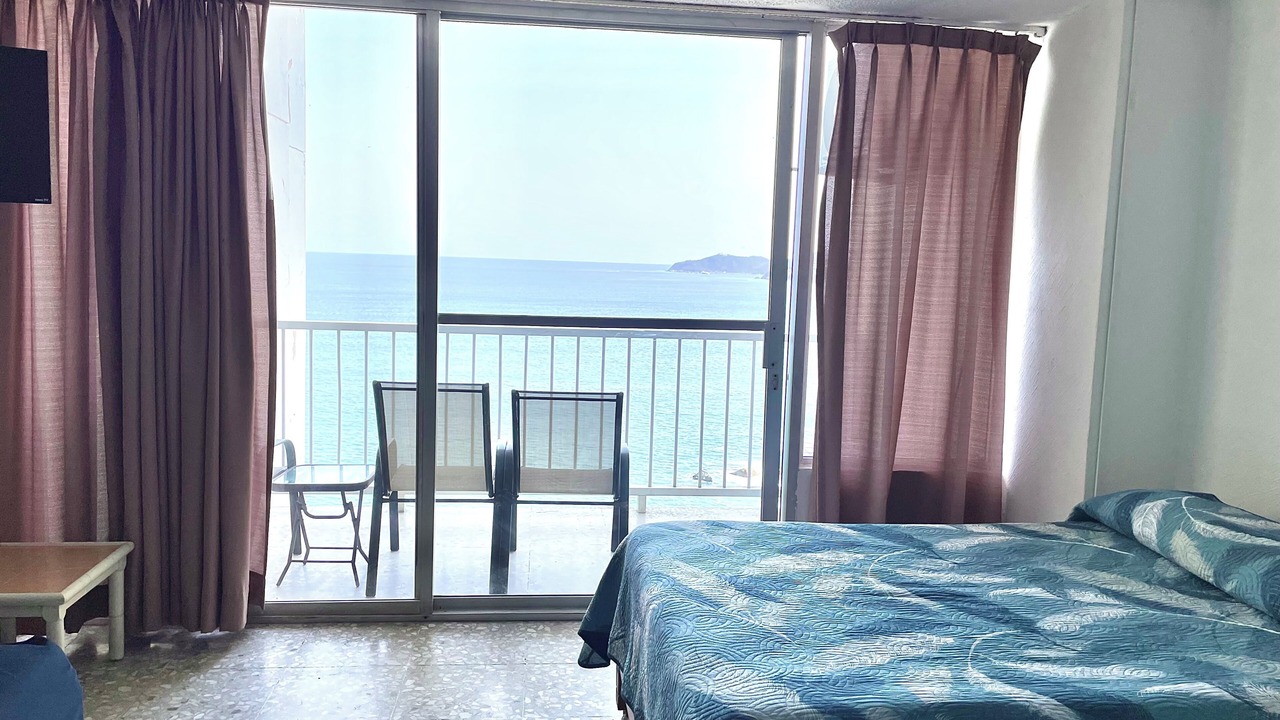 Photo of Bedroom in Club Deportivo