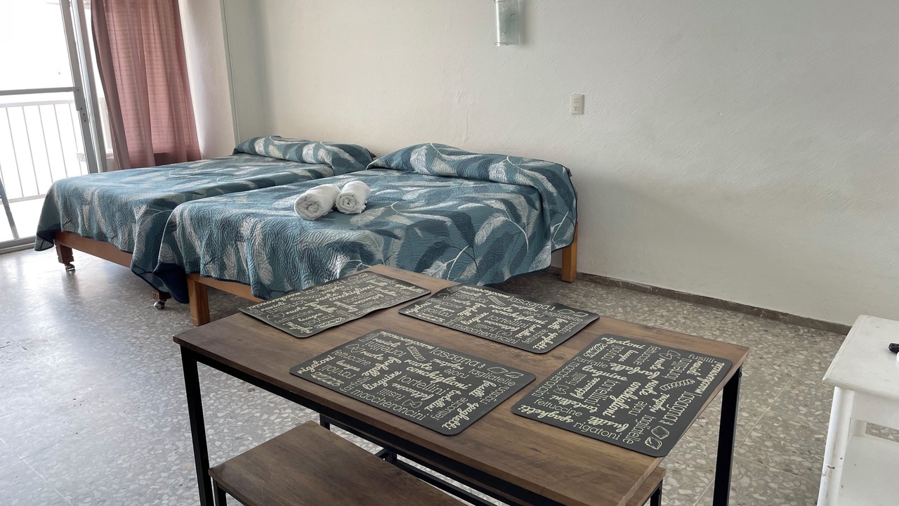 Photo of Bedroom in Club Deportivo