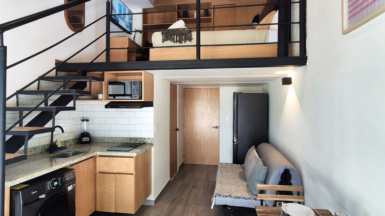 Photo of Bedroom in Americana