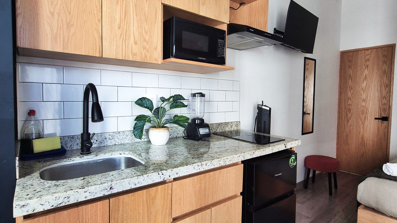 Photo of Kitchen in Americana