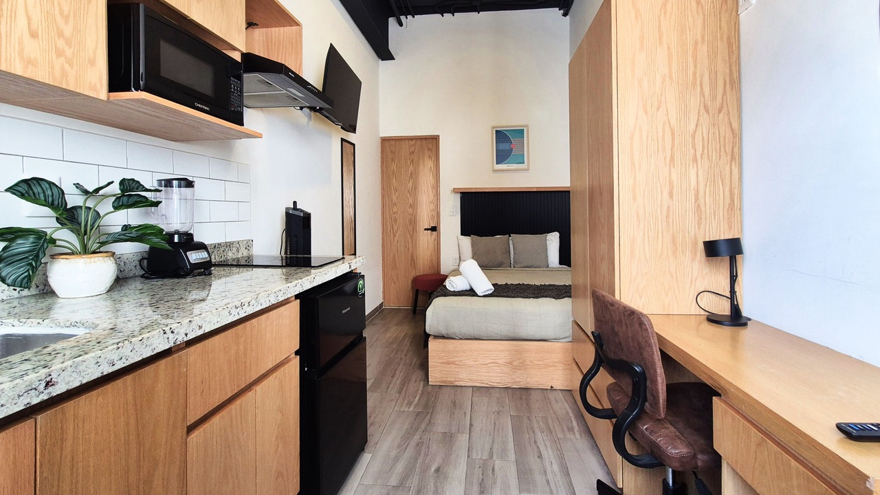Photo of Bedroom in Americana