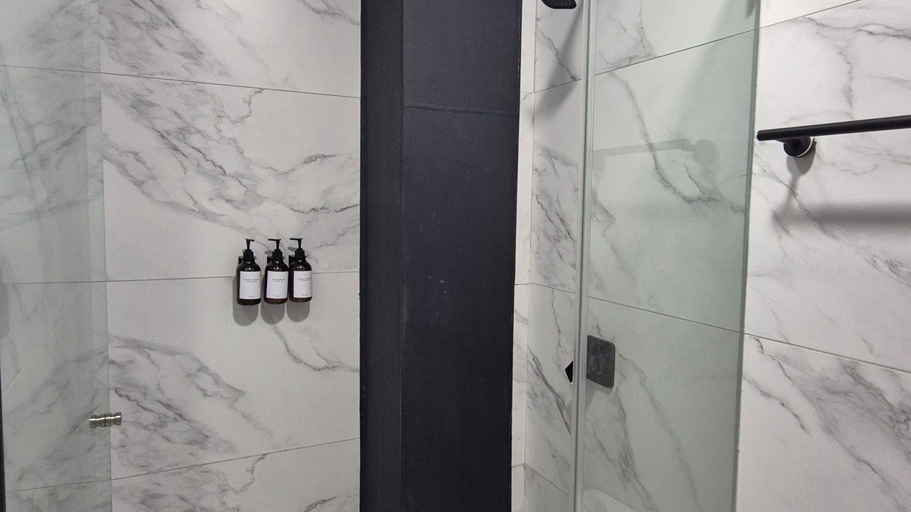Photo of Bathroom in Americana