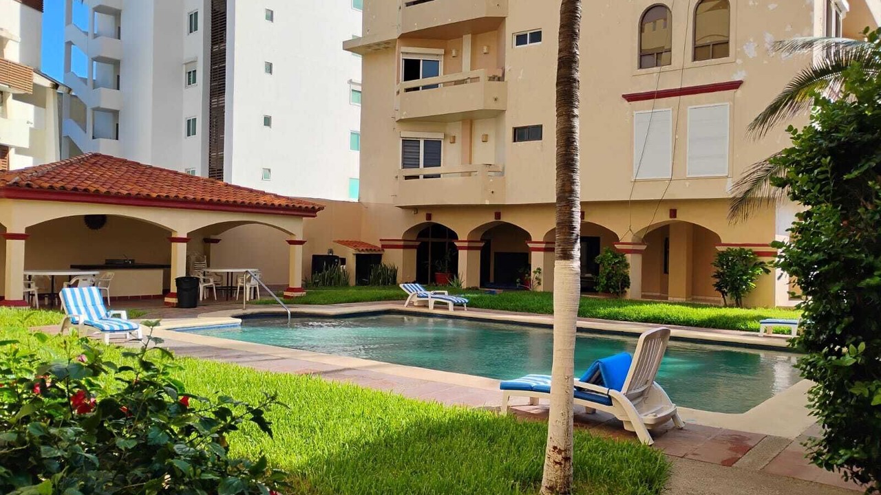 Photo of Outdoor in Marina Mazatlan