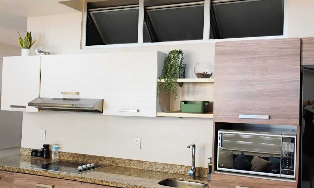 Photo of Kitchen in Marina Mazatlan