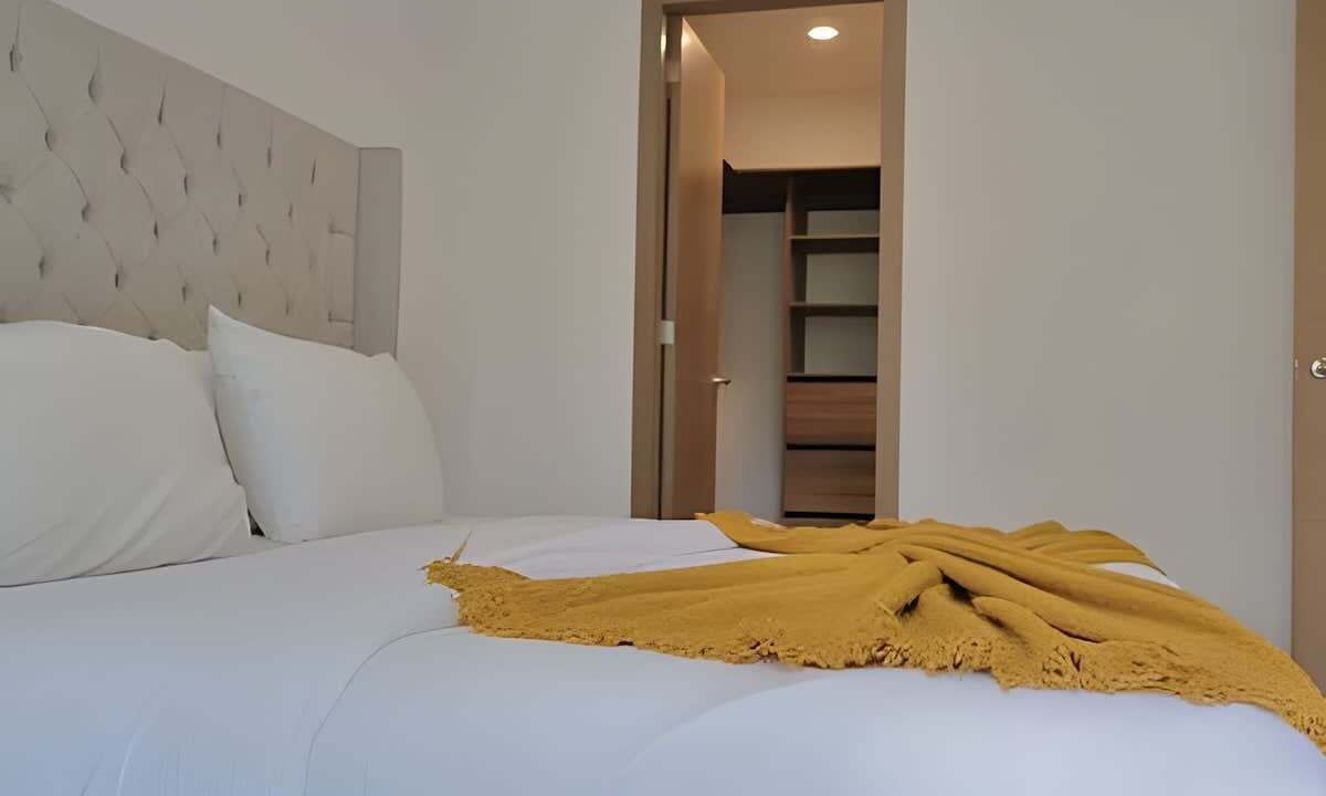 Photo of Bedroom in Providencia