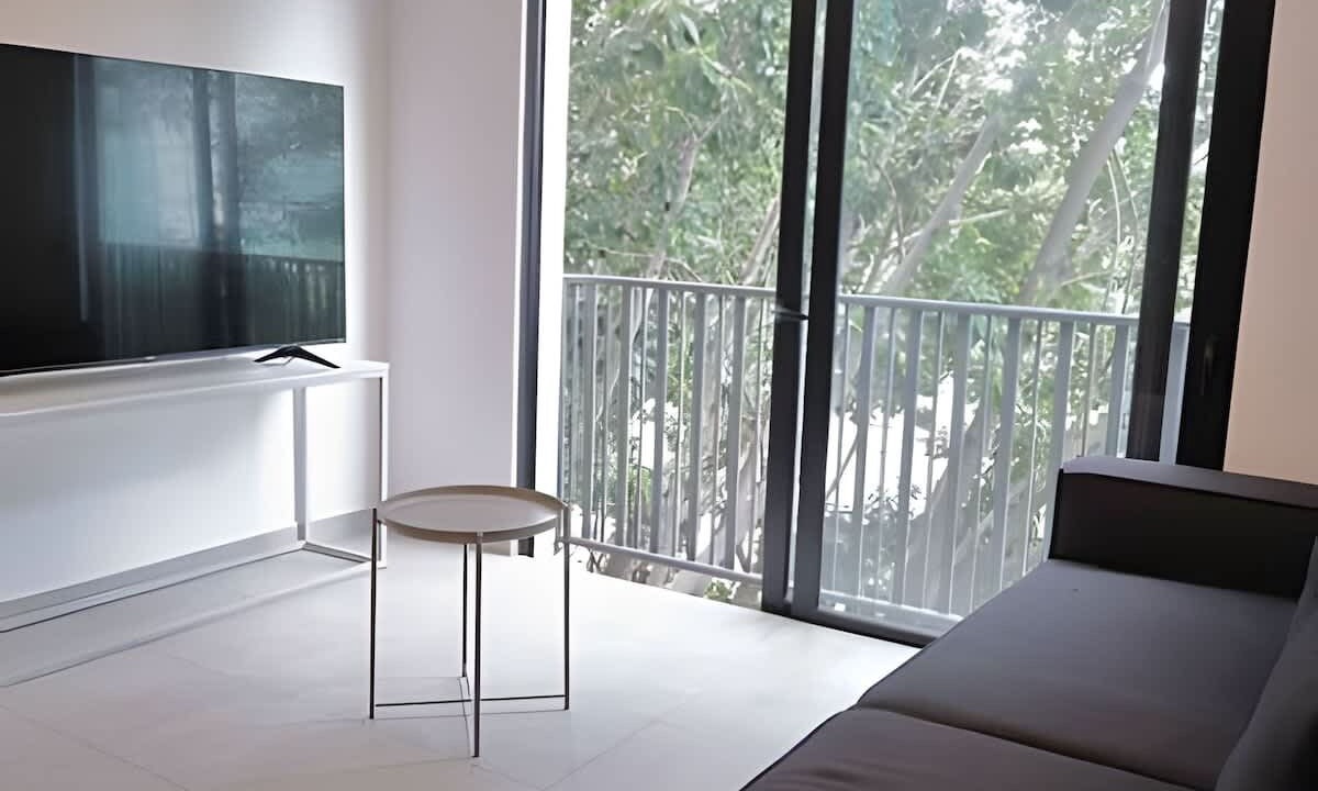 Photo of Livingroom in Providencia
