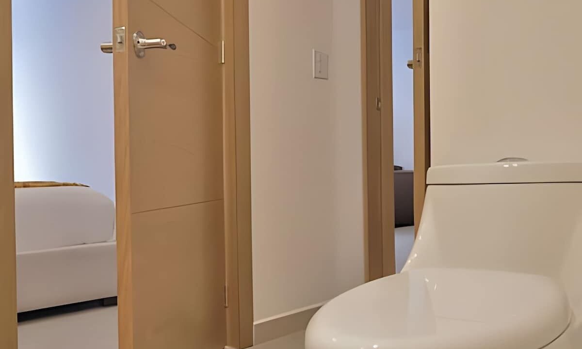 Photo of Bathroom in Providencia