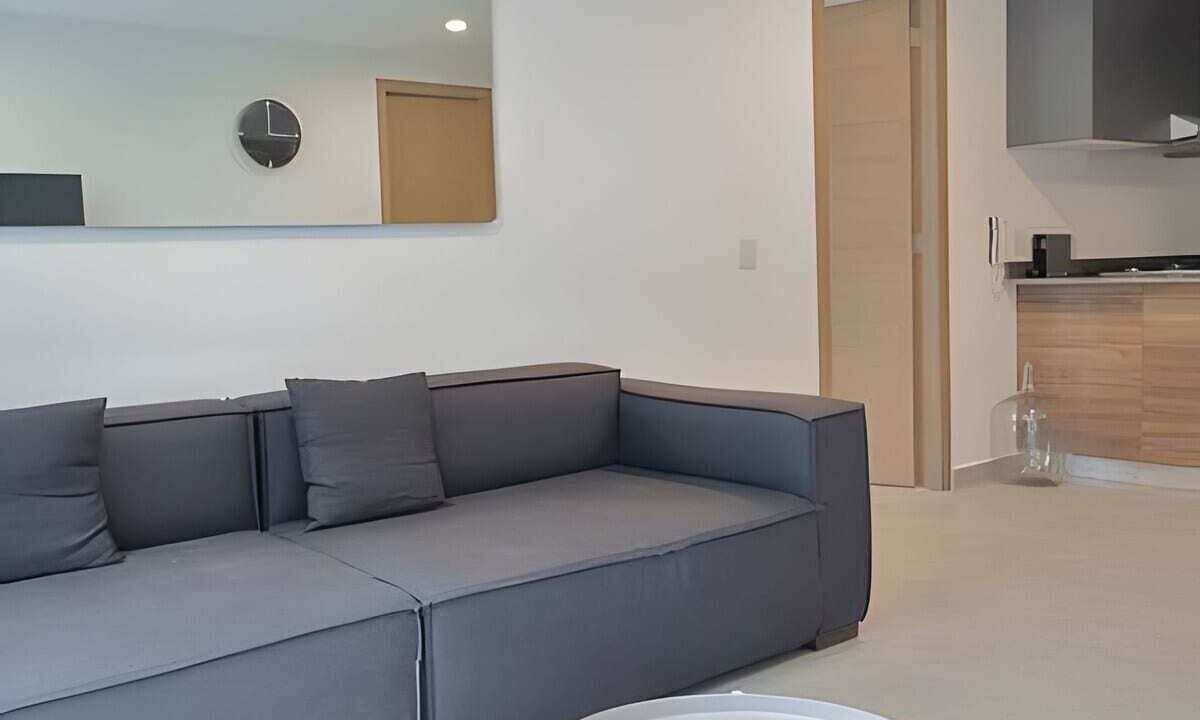 Photo of Livingroom in Providencia