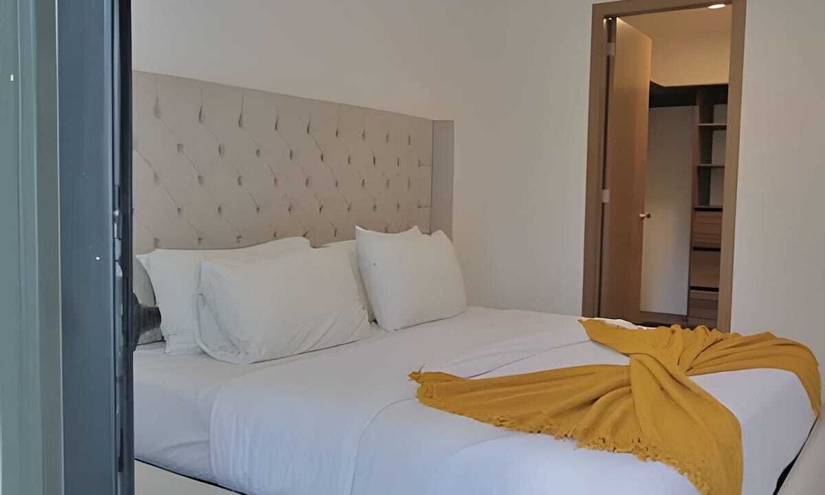 Photo of Bedroom in Providencia