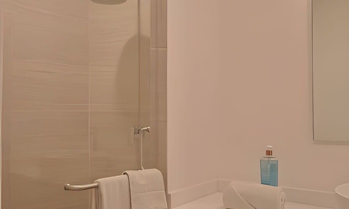 Photo of Bathroom in Providencia