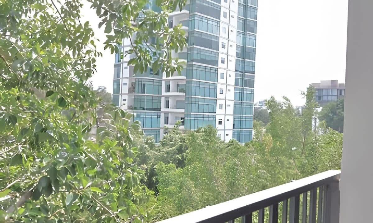 Photo of Outdoor in Providencia