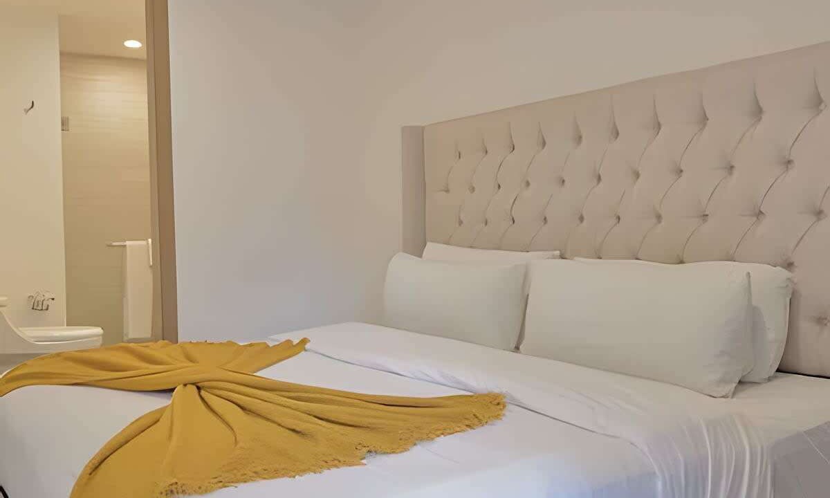 Photo of Bedroom in Providencia