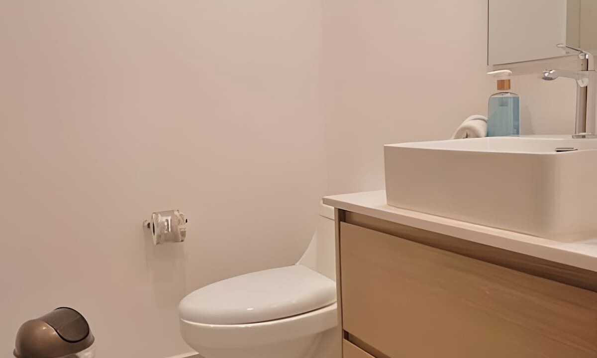 Photo of Bathroom in Providencia