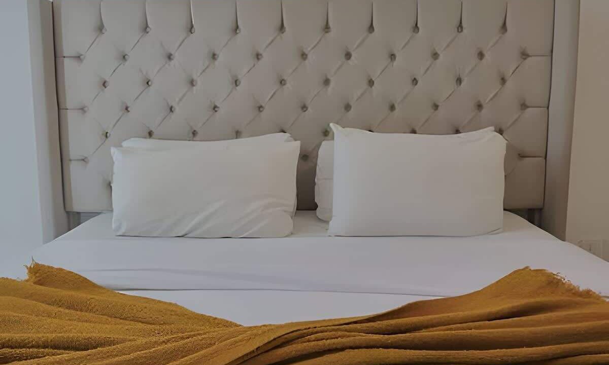 Photo of Bedroom in Providencia