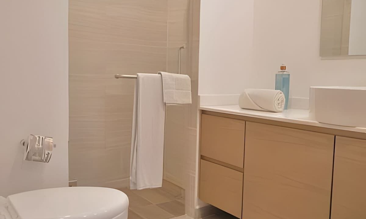 Photo of Bathroom in Providencia