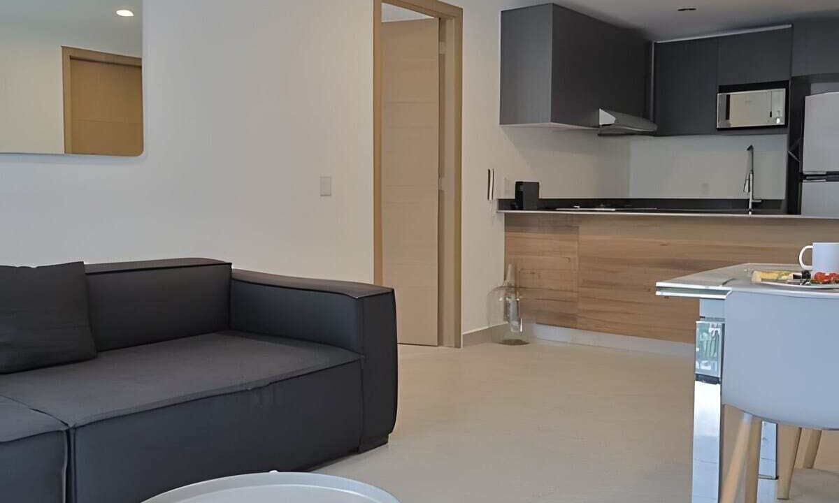 Photo of Livingroom in Providencia