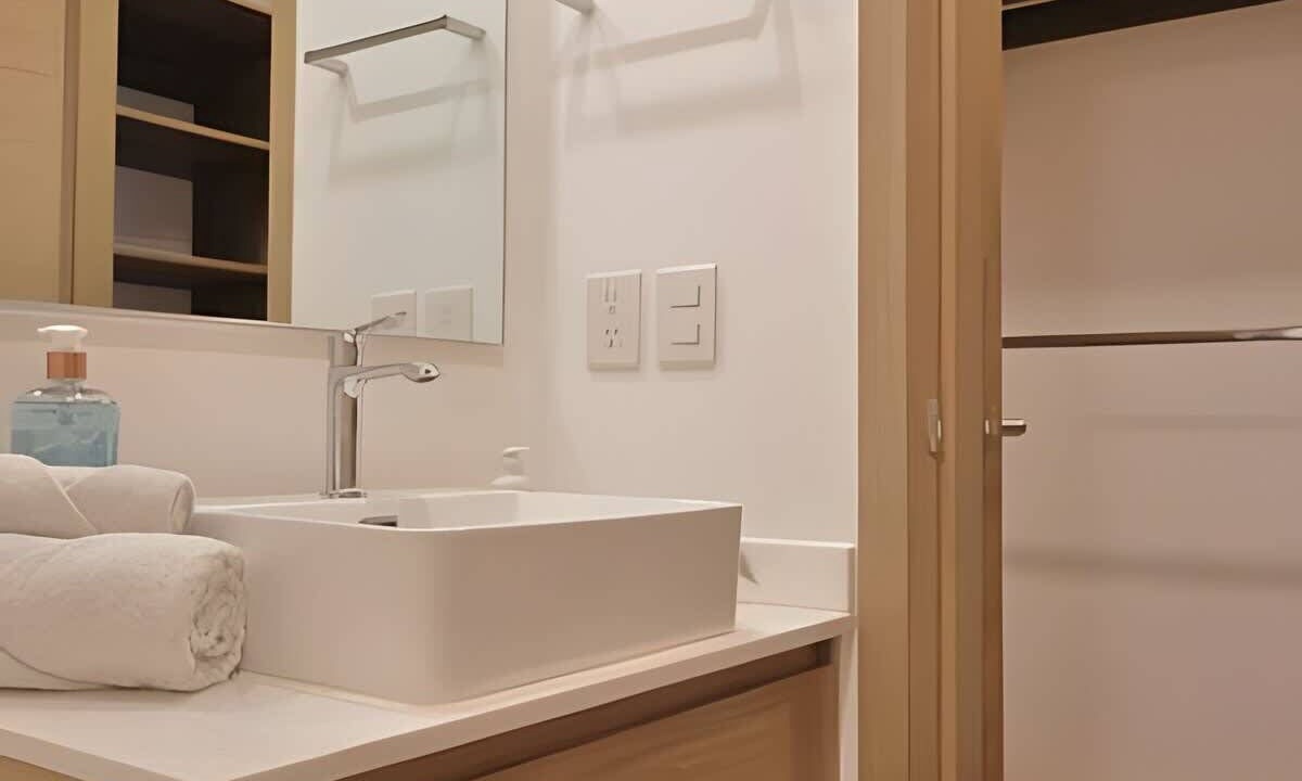 Photo of Bathroom in Providencia