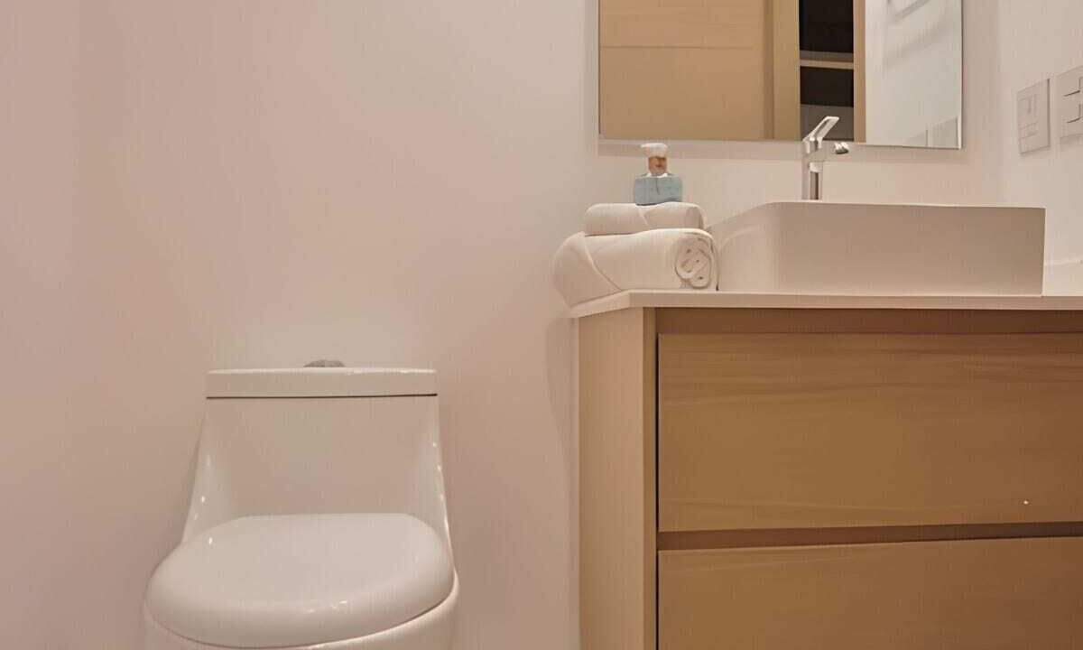 Photo of Bathroom in Providencia