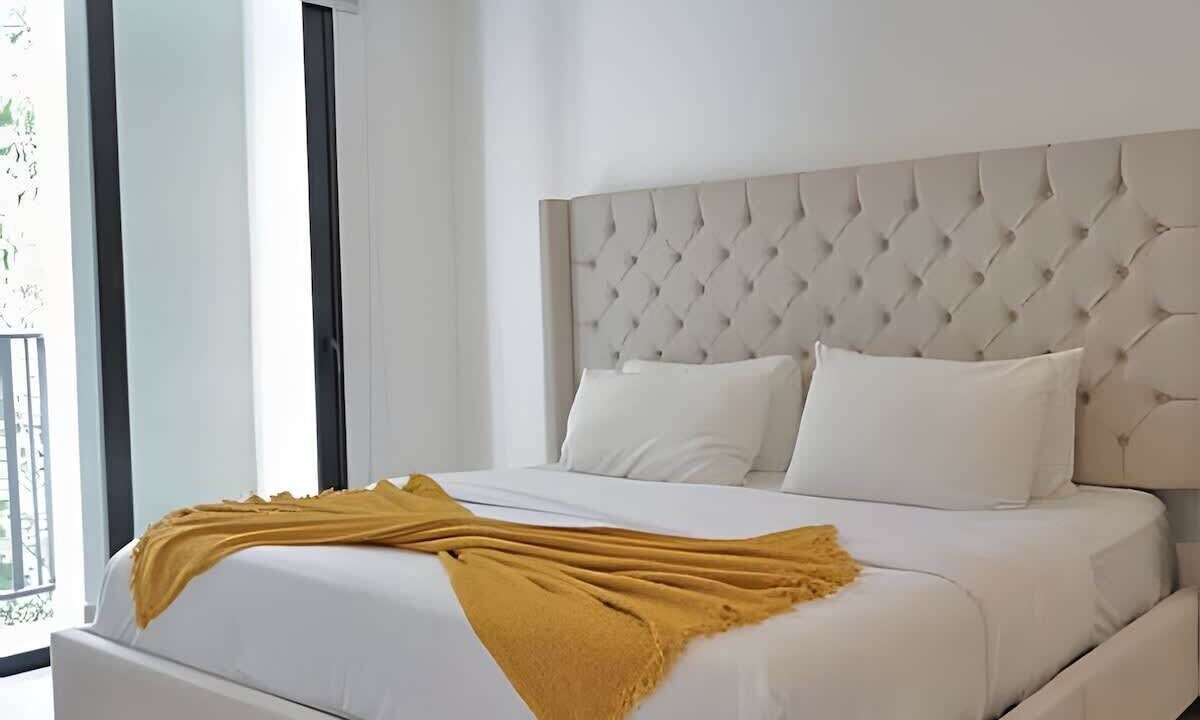 Photo of Bedroom in Providencia