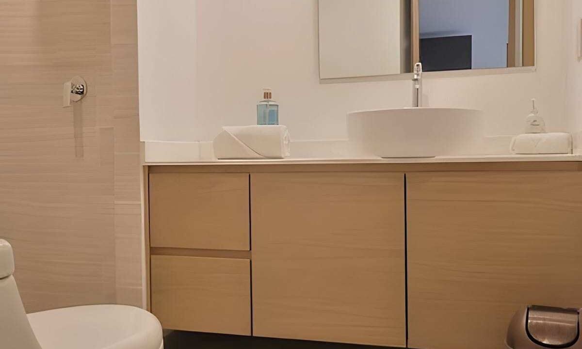 Photo of Bathroom in Providencia