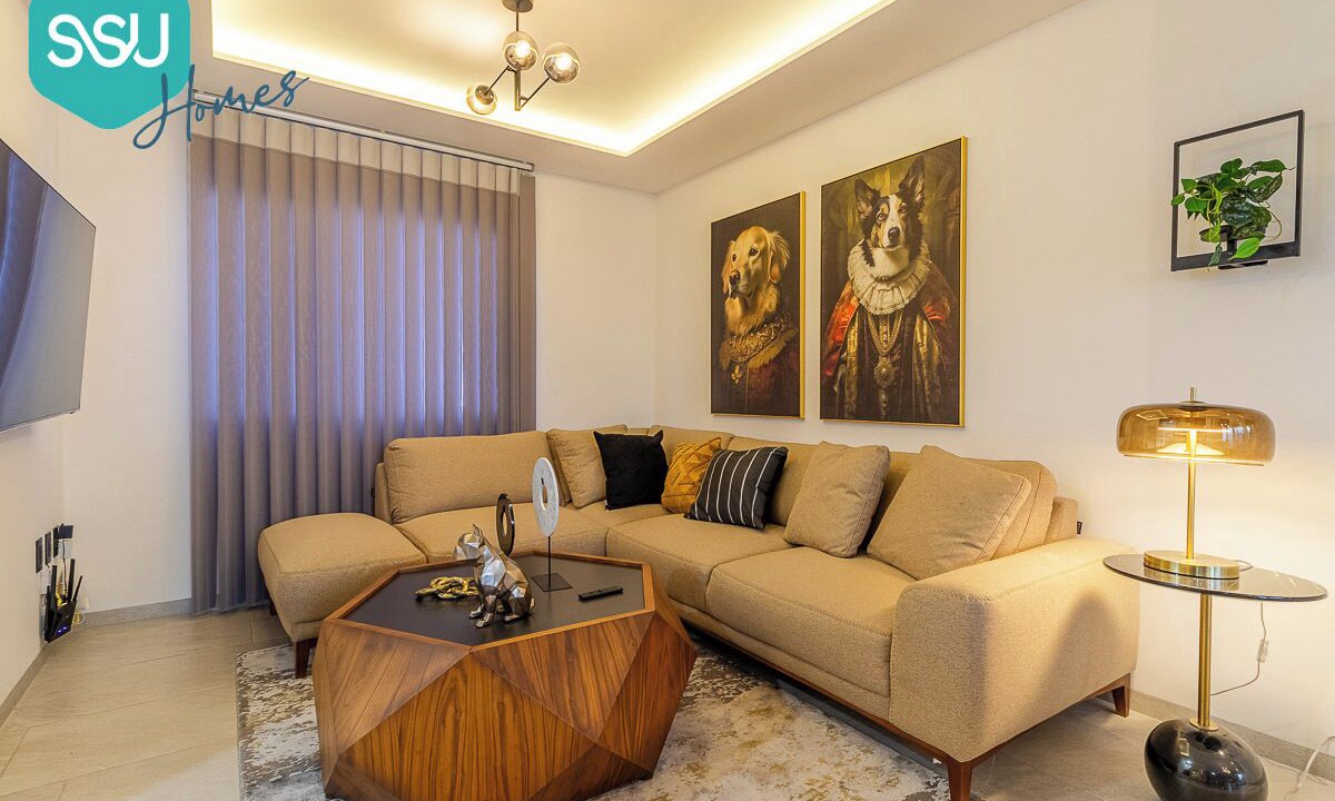 Photo of Livingroom in El Marques