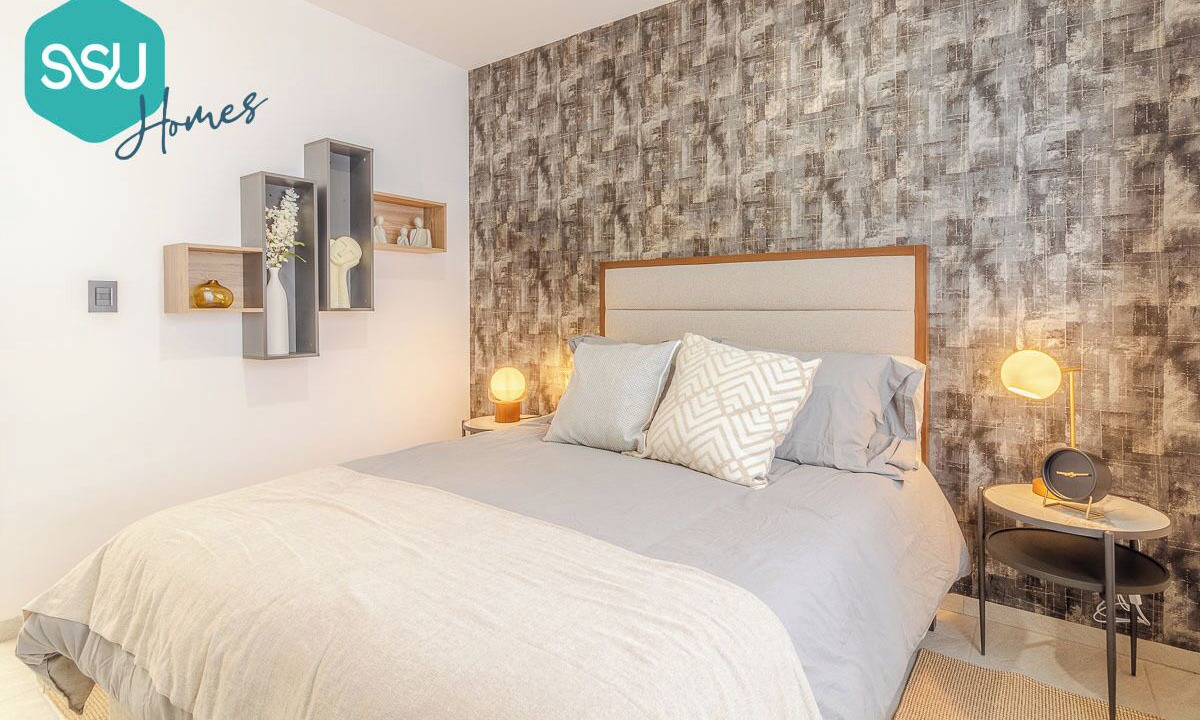 Photo of Bedroom in El Marques