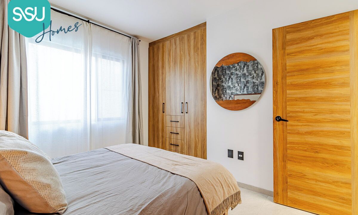 Photo of Bedroom in El Marques