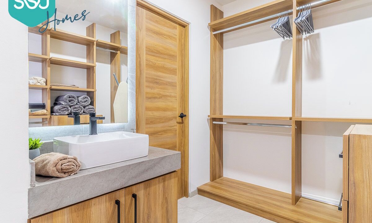 Photo of Bathroom in El Marques