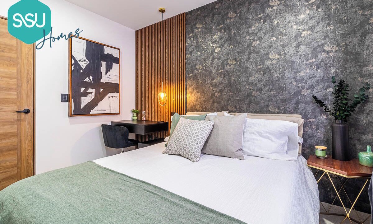 Photo of Bedroom in El Marques