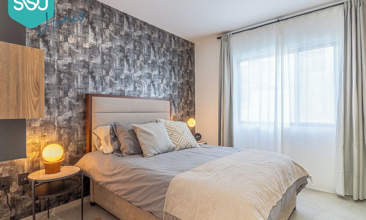 Photo of Bedroom in El Marques