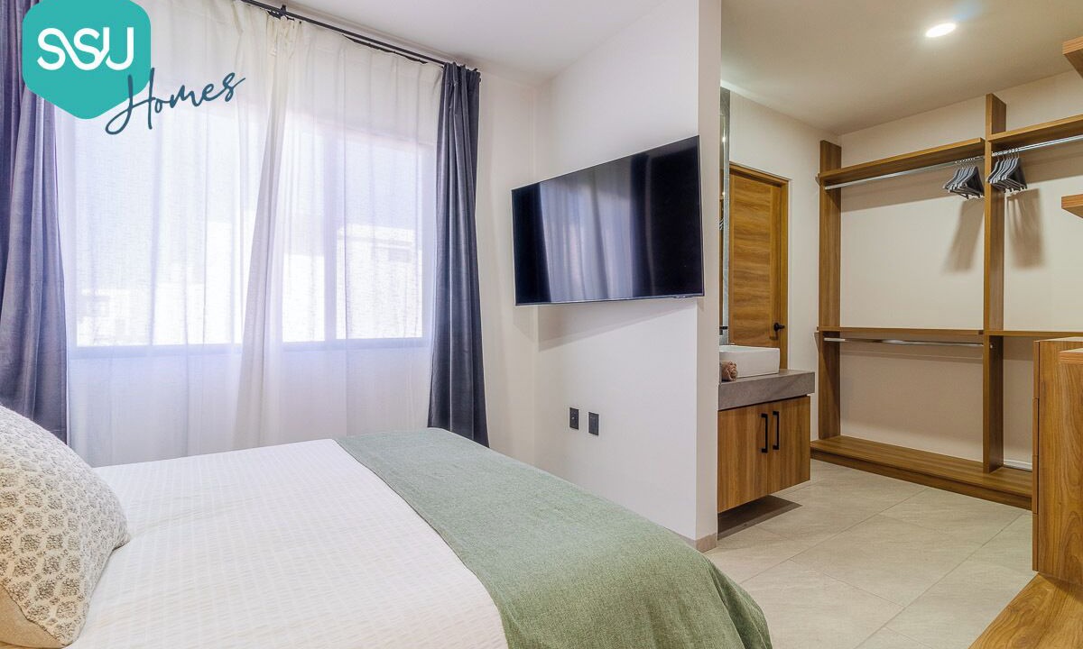 Photo of Bedroom in El Marques