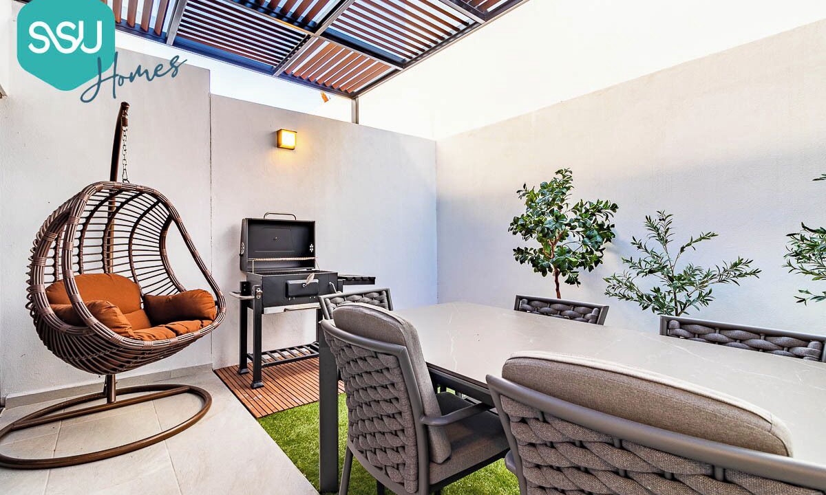 Photo of Outdoor in El Marques