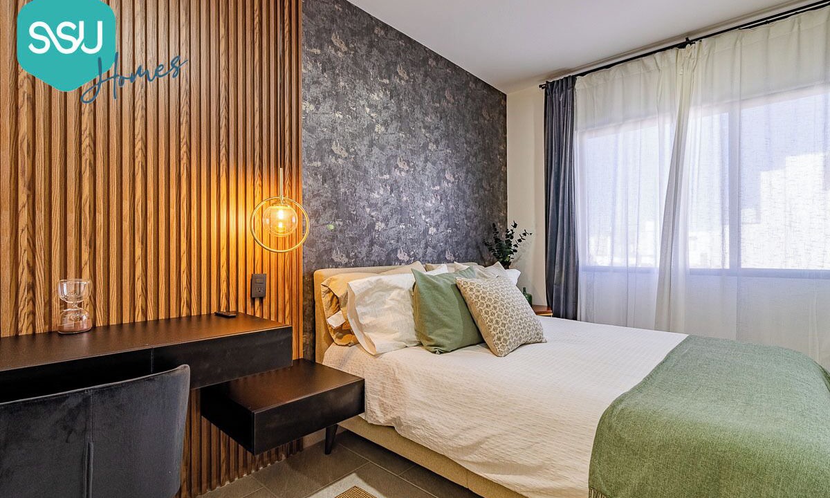 Photo of Bedroom in El Marques