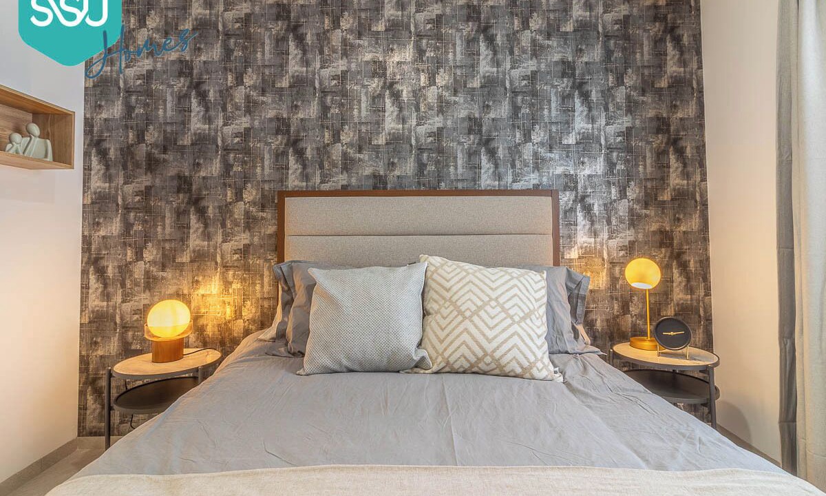 Photo of Bedroom in El Marques