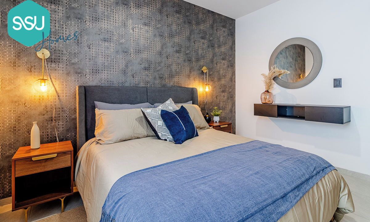 Photo of Bedroom in El Marques