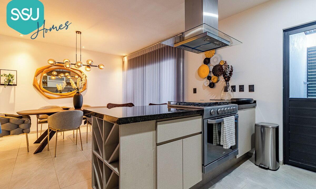 Photo of Kitchen in El Marques