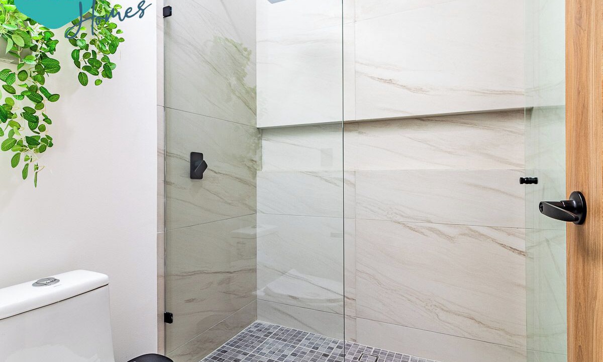 Photo of Bathroom in El Marques