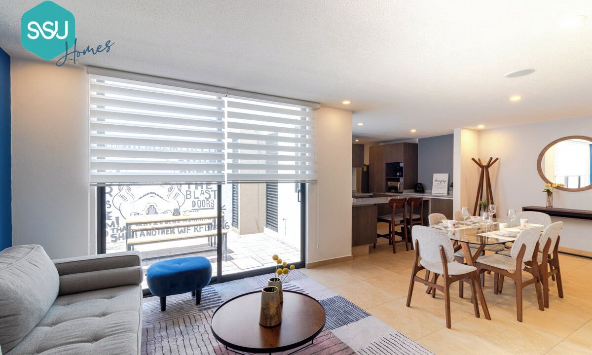 Photo of Livingroom in El Marques