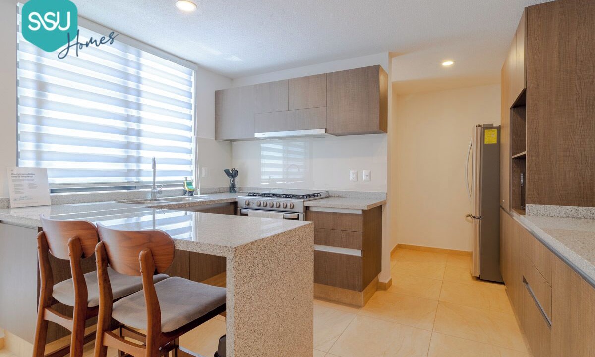 Photo of Kitchen in El Marques