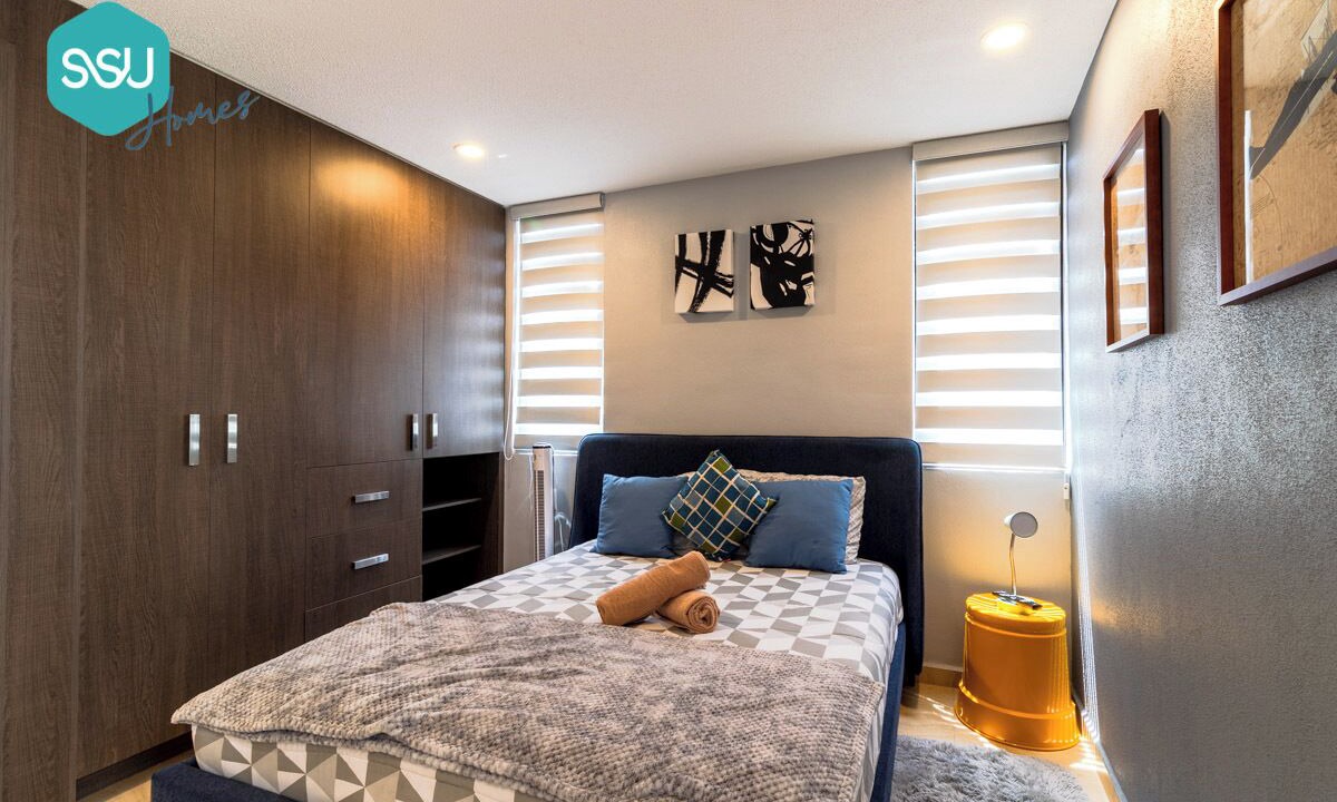 Photo of Bedroom in El Marques
