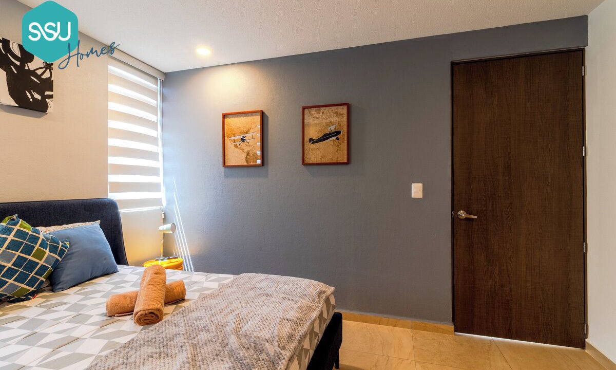 Photo of Bedroom in El Marques