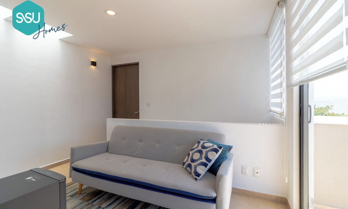 Photo of Livingroom in El Marques