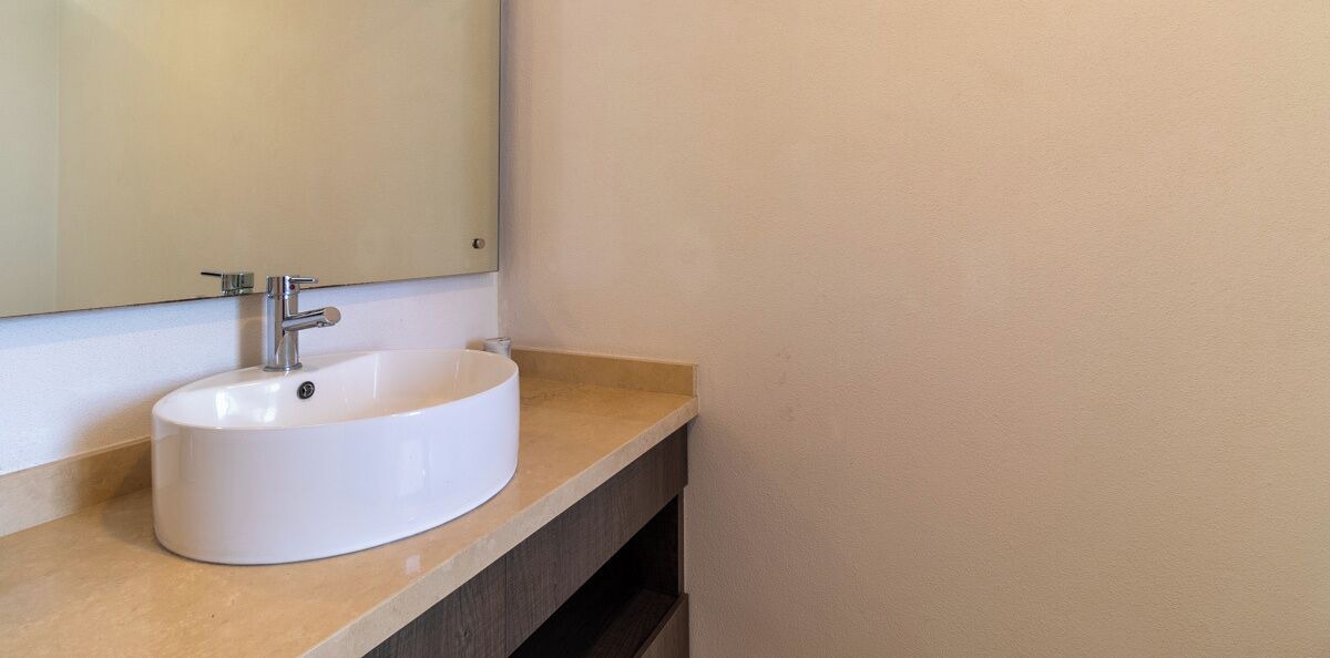 Photo of Bathroom in El Marques