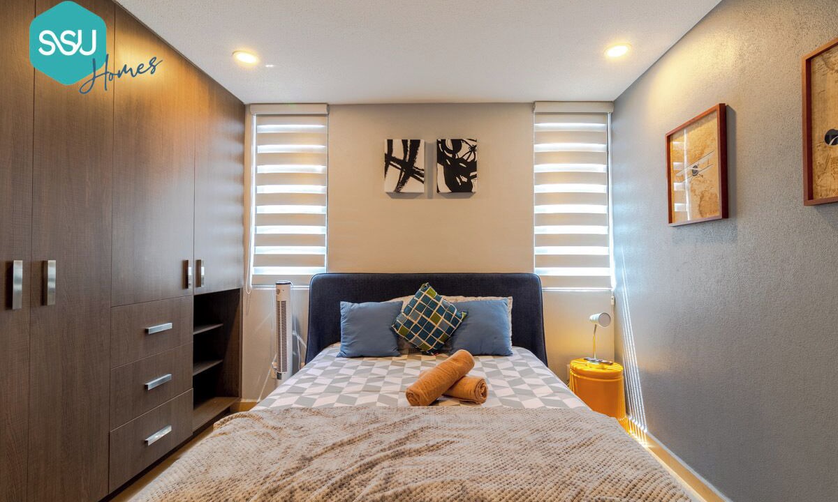 Photo of Bedroom in El Marques